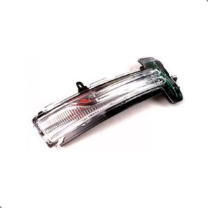 Kit Capa E Pisca Retrovisor Volvo Xc60 2014 A 2017 Direita Direito