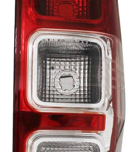 Par Sinaleira Traseira Ranger 2013 2014 2015 Ford