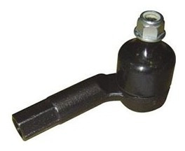 Terminal Direcao Direito Fusion 2006 Ate 2012 - - 1