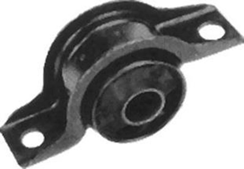 Bucha Da Bandeja Dianteira Com Abracadeira Focus 2000 Ate 09