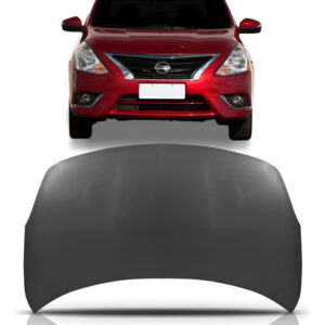 Capo Nissan Versa 2015 2016 2017