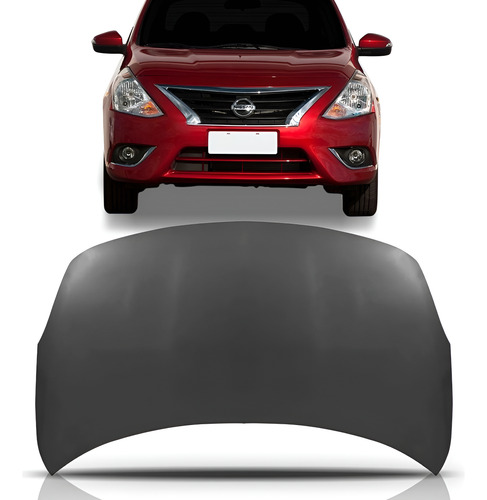 Capo Nissan Versa 2015 2016 2017