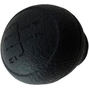 Manopla Tampa Preta Clio Ii Scenic 05 Em Diante Preto