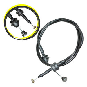 Cabo De Acelerador Ka 1.0 1997 Em Diante