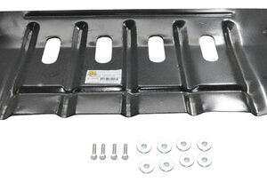 Protetor Carter Duster Oroch 2013 Ate 2017