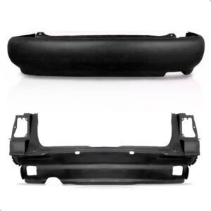 Kit Painel Traseiro E Parachoque Santana 1999 A 2006