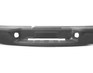 Envolvente Traseiro S10 2001 A 2011 Cinza 1a Linha