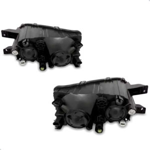 Par Farol Manual Para Renault Kwid 2022 2023 Parte Inferior