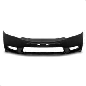 Capo E Parachoque Honda New Civic 2009 A 2011