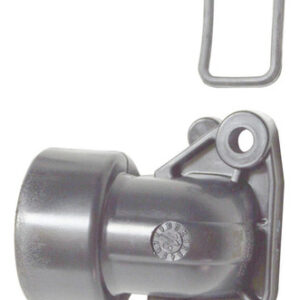 Cotovelo Valvula Termostatica Clio Logan Sandero Kangoo 1.0.