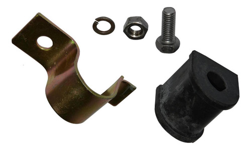 Kit Barra Estabilizadora Tras Omega 93 A 04 Suprema 93 A 98