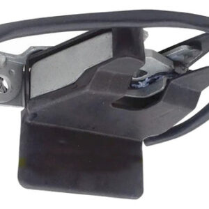 Fechadura Porta Malas Eletrica Spacefox 09 Em Diante