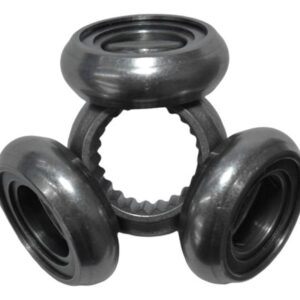 Junta Tripoide Trizeta 23 Dentes Elo 40mm Focus 2.0 2003 A 2