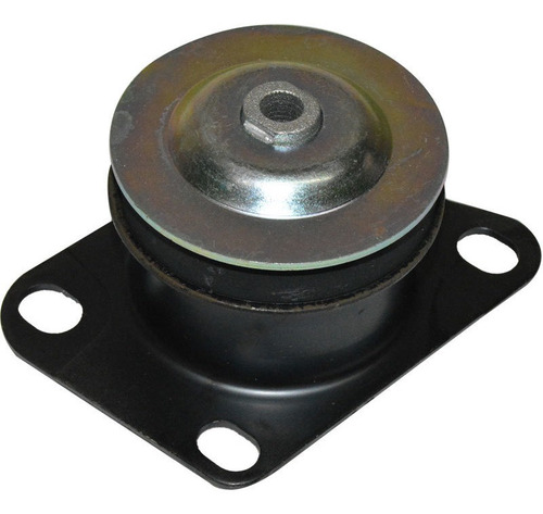 Coxim Do Motor Lado Cambio Dianteiro Esquerdo Palio Fire