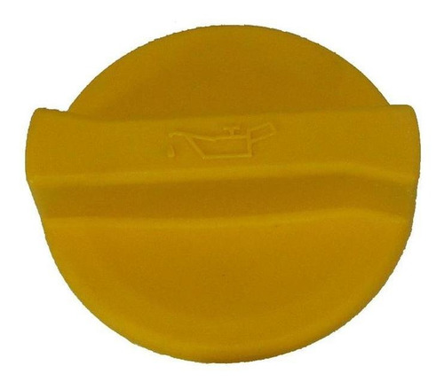 Tampa Oleo Motor Palio 2013 Em Diante E-torq