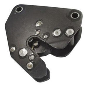 Fechadura Capo Caminhoes Scania Serie Iv 1998 Ate 2008