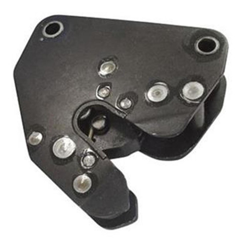 Fechadura Capo Caminhoes Scania Serie Iv 1998 Ate 2008