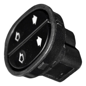 Tecla Acionamento Vidro Dianteiro Esquerdo Ka.