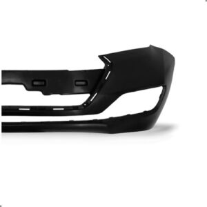 Parachoque Dianteiro Para Hb20 2016 2017 2018 2019 Preto - Preto