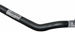 Mangueira Entrada De Agua Aquecedor Gol 1.6 1.8 82 A 87