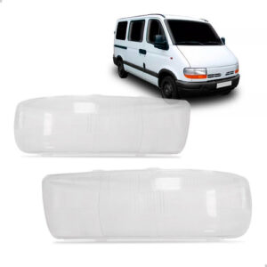 Par Lente Farol Master 2002 2003 2004 2005 2006 07 08 2009