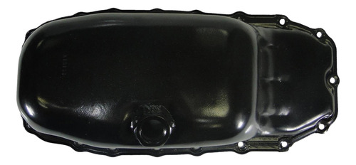 Tampa Carter Motor Uno 11 Em Diante Palio 00 A 13 Strada