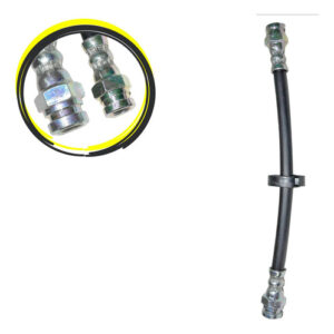 Flexivel De Freio Traseiro Palio 96 Em Diante