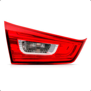 Kit Lanterna Para Asx 2011 A 2022 Canto/mala Tampa Esquerdo