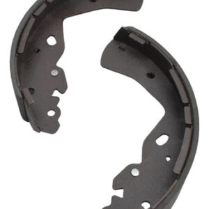 Sapatas Freio Sem Haste Frontier 2014 A 2020