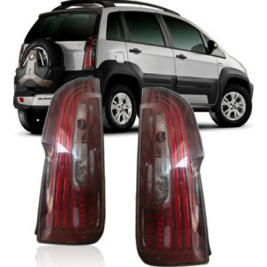 Par Lanterna Idea Led Ano 2011 2012 2013 2014 2015 2016