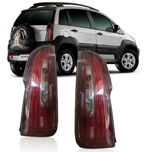 Par Lanterna Idea Led Ano 2011 2012 2013 2014 2015 2016