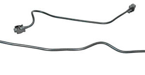 Kit Mangueira Conex O De Gu Freelander 2 3.2 07 A 14