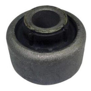 Bucha Bandeja Dianteira Traseira Sem Aba C3 2003 Ate 2012