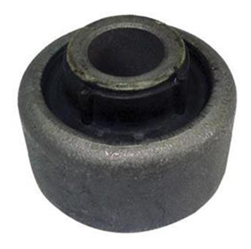 Bucha Bandeja Dianteira Traseira Sem Aba C3 2003 Ate 2012