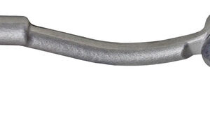 Terminal Direcao Esquerdo Hb20x 2013 A 2019.