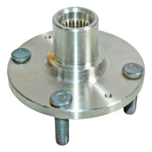 Cubo De Roda Dianteiro 25 Dent J3 2010 A 2015
