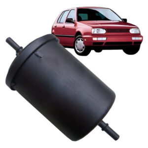 Filtro Combustivel Golf 96/98/gti/monza Mpfi/omega --