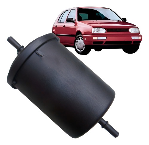 Filtro Combustivel Golf 96/98/gti/monza Mpfi/omega --
