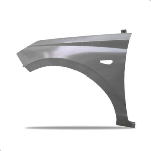 Par Paralama Hb20 2023 A 2024 Com Furo Pisca