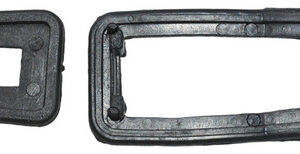 Calco Macaneta Externo Kit Grande Pequeno Caminhoes Dianteira/traseira