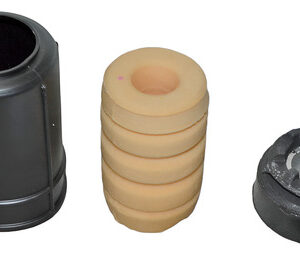 Kit Amortecedor Diant 1 Lado Uno 85 A 91 Elba 86 A 91