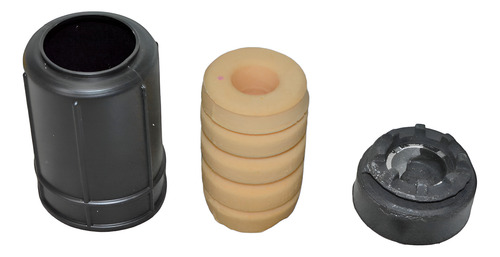 Kit Amortecedor Diant 1 Lado Uno 85 A 91 Elba 86 A 91