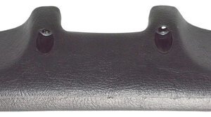 Apoia Braco Direito Esquerdo Preto Corcel Ii . Preto