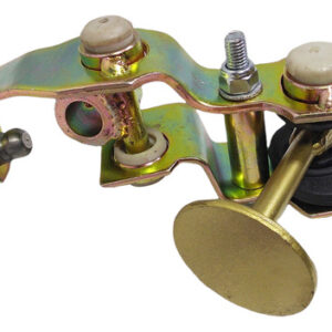 Conjunto Trambulador Gol Voyage Parati Saveiro