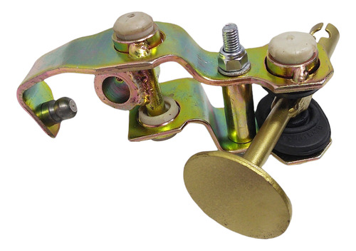 Conjunto Trambulador Gol Voyage Parati Saveiro