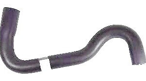 Mangueira Inferior Fiesta 1.6 16v 2013 Em Diante