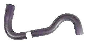 Mangueira Inferior Fiesta 1.6 16v 2013 Em Diante