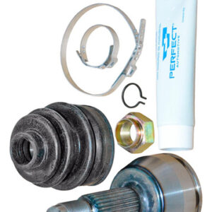 Junta Homocinetica Fiesta Courier Ka 1.0 1.3 Endu .