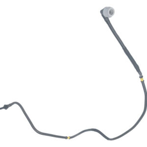 Tubo Combustivel Ducato Boxer Jumper 2.3 10 Em Diante