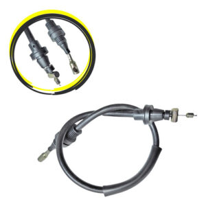 Cabo De Acelerador 660 Mm Tempra Mpi 16v Turbo Ate 1998